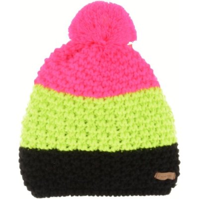 Relax Bar RKH73L black yellow/pink – Hledejceny.cz