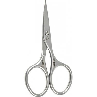 Solingen Nerezové nůžky na nehty 44847-191 Inox style n4 – Zboží Dáma