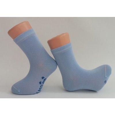 Bobik New Dětské ponožky tmavě modrá