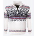 Kama 3371 Windstopper přírodně bíla – Zboží Dáma