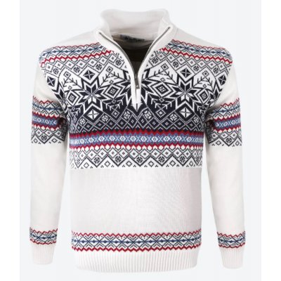 Kama 3371 Windstopper přírodně bíla – Zboží Dáma