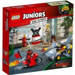 LEGO® Juniora 10739 Žraločí útok – Zboží Živě