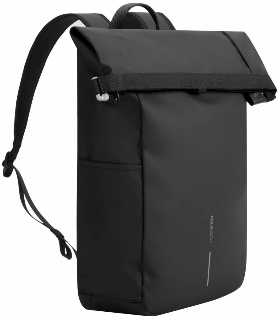 XD Design Urban P706.2801 černá 20 l