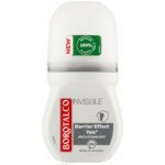 Borotalco Invisible roll-on 50 ml – Hledejceny.cz