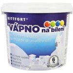 Vápno na bílení 12kg – Sleviste.cz