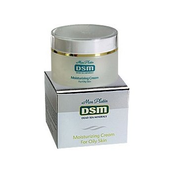 DSM Mon platin DSM denní krém 50 ml