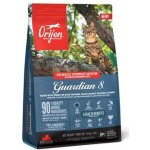 ORIJEN GUARDIAN 8 CAT 1,8 Kg – Hledejceny.cz