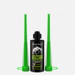 Den Braven - Chemická kotva bez styrenu POLYESTER SF, kartuše 165 ml, šedá – Zbozi.Blesk.cz