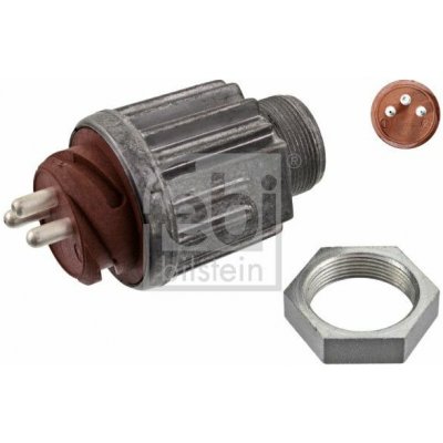 Spínač brzdového světla FEBI BILSTEIN 47347 – Hledejceny.cz