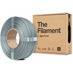 Spectrum TF-24106, ReFill PLA CF, 1.75mm, GREY, 1kg – Zboží Živě