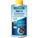 Ravenol DOT 4 1 l | Zboží Auto
