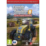 Farming Simulator 19 Alpské farmaření – Hledejceny.cz