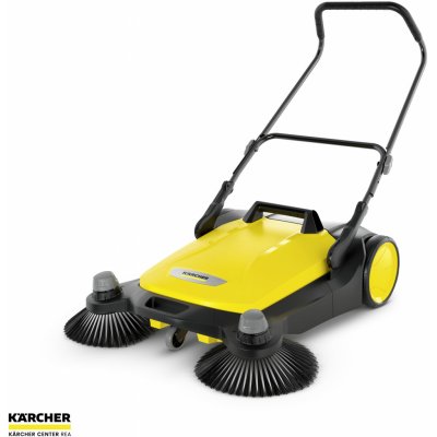 Kärcher S 6 Twin 1.766-460.0 – Zbozi.Blesk.cz