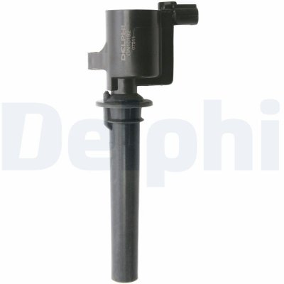 Zapalovací cívka Delphi GN10192-12B1 – Hledejceny.cz