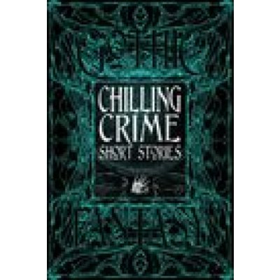 Chilling Crime Short Stories – Hledejceny.cz