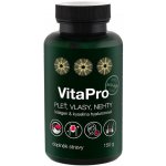 BioVita Group KOLAGEN VitaPro pleť, vlasy, nehty, 150 g – Zboží Mobilmania