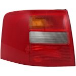 ZADNÍ SVĚTLO, LAMPA LEVÉ KOMBI AUDI A6 (C5), 05.97-05.01 OE: 4B9945217, 4E9945217, 4B9945095D DEPO – Hledejceny.cz