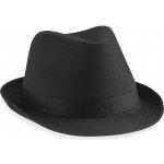 Beechfield Fedora B 630 COT-53063000234 černá – Zboží Mobilmania