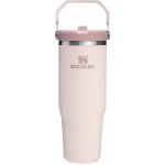 Stanley IceFlow Flip Straw 2.0 Tumbler 890 ml Rose Quartz – Hledejceny.cz