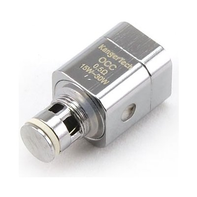 KangerTech žhavící hlava OCC SubTank nichrom 1,2ohm – Hledejceny.cz