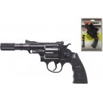 Teddies Pistole na kapsle Buddy s tlumičem 23 cm 12 ran na kartě – Zboží Mobilmania