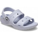 Crocs Classic 207537 sandál – Zboží Dáma