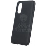 Kryt Huawei P Smart 2021 zadní černý – Zboží Živě