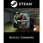 Bionic Commando – Hledejceny.cz