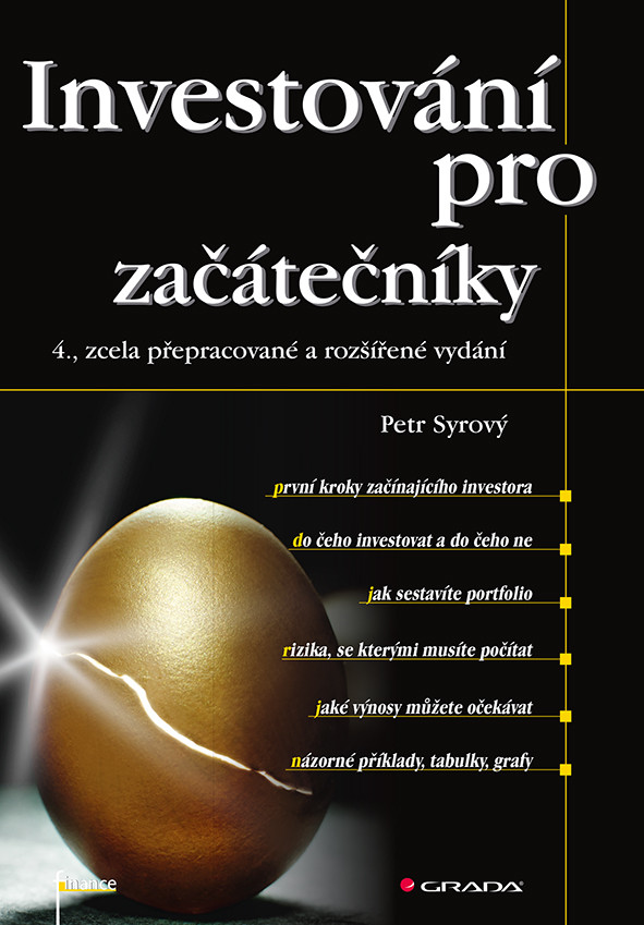 Investování pro začátečníky