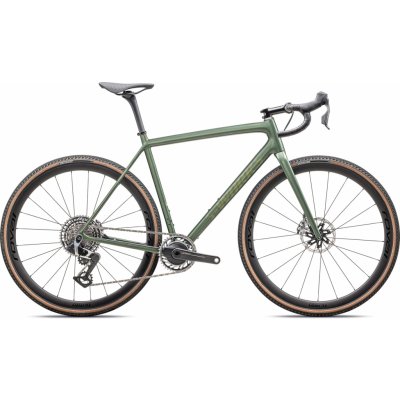 Specialized S-Works Crux 2025 – Sleviste.cz