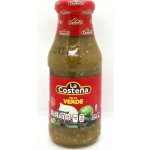La Costena Salsa Verde 250 g – Hledejceny.cz