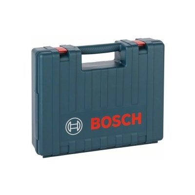 Bosch BO 2605438170 plastový kufřík 445 x 360 x 123 mm – Zboží Mobilmania