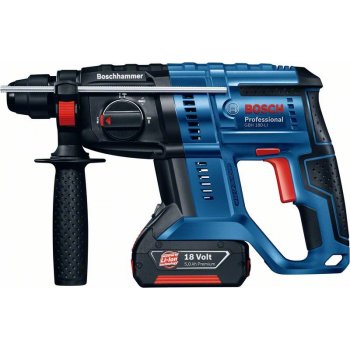 Bosch GBH 180-LI 0.611.911.023