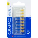 Curaprox CPS 09 Prime Refill mezizubní kartáčky bez držáku 8 ks – Zboží Mobilmania