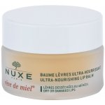 Nuxe Reve de Miel balzám na rty Ultra-Nourishing Lip Balm 15 g – Zboží Mobilmania