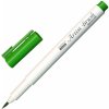 Popisovač Marvy Uchida M1100-48 LEAF GREEN ARTIST BRUSH