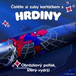 Oral-B iO Kids Marvel Spiderman – Zboží Živě