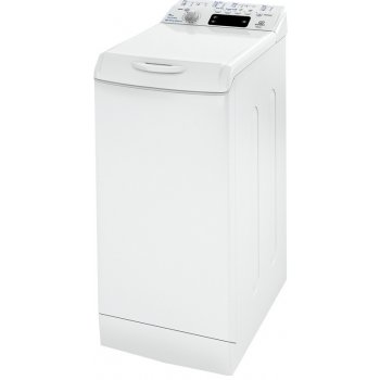 Indesit IWTE 61251 C Eco