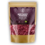BrainMax Pure Červená řepa prášek BIO 500 g – Sleviste.cz