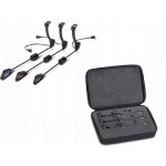 Anaconda indikátor záběru Tiki Taka IMS-2 modrá, červená, zelená 3 ks – Zboží Dáma