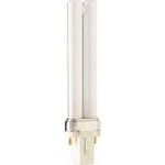 Osram DULUX S Energy-saving Lamp 7W/78 G23 FS1 – Hledejceny.cz