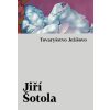 Kniha Tovaryšstvo Ježíšovo - Jiří Šotola