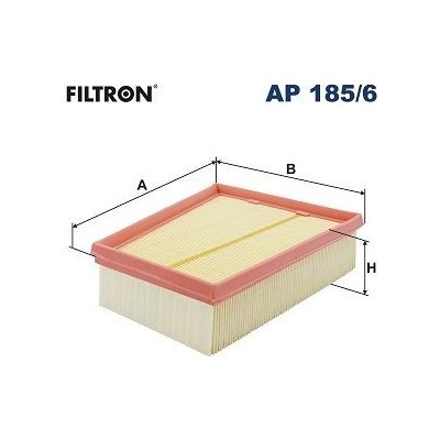 FILTRON AP 185/4 Vzduchový filtr (AP185/4) – Hledejceny.cz