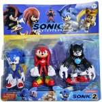 amiibo Smash Sonic 26 – Hledejceny.cz