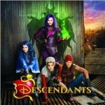 Ost - Descendants CD – Hledejceny.cz