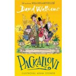 Packallovi – Zboží Dáma