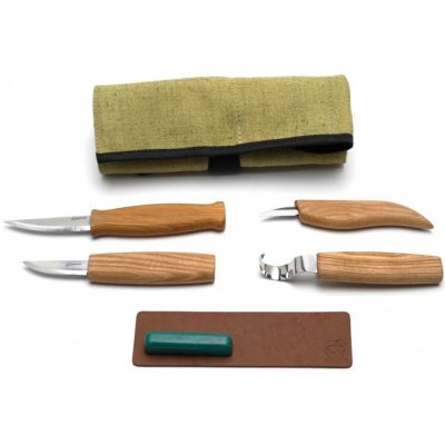 Flexcut 4 pc. Carving Knife Set