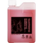 Shimano minerální olej do kotoučových brzd 1000 ml – Zboží Mobilmania