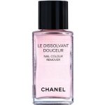 Chanel Le Dissolvant Douceur odlakovač na nehty s arganovým olejem (Nail Color Remover with Agran Oil and Vitamin E) 50 ml – Sleviste.cz