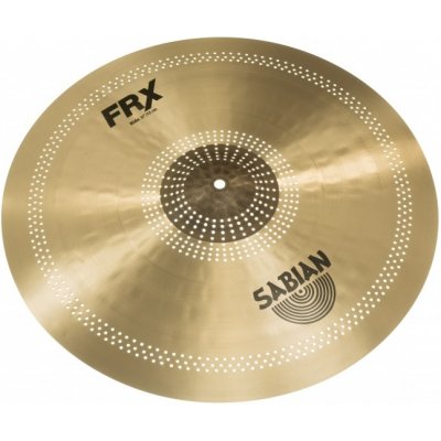 Sabian FRX 21" RIDE – Zboží Mobilmania